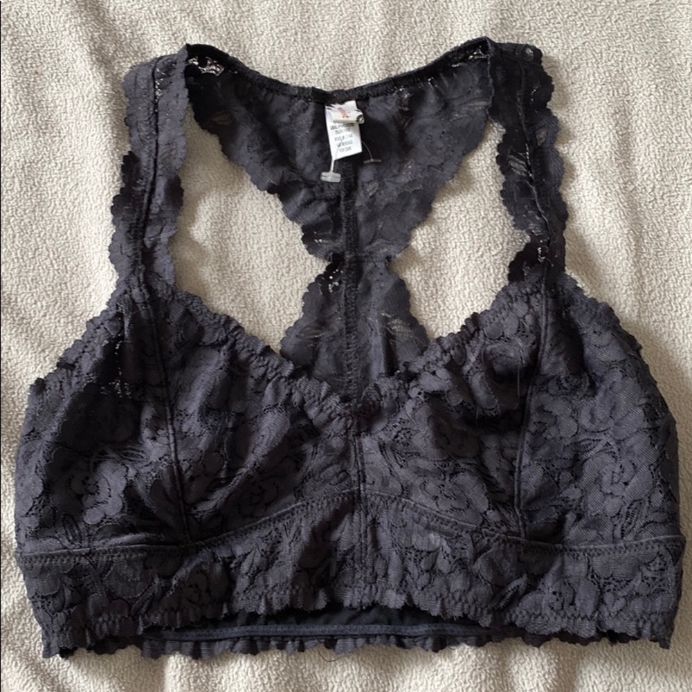 Wishlist Lace Bralettes (10 assorted colors)